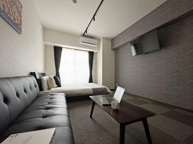 Nagomi by b hotel | Comfortable Studio Stay N32