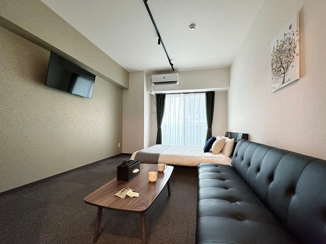 Nagomi by b hotel | Comfortable Studio Stay N41