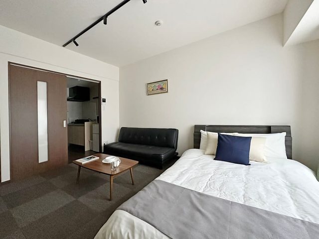 Nagomi by b hotel | Comfortable Studio Stay N42