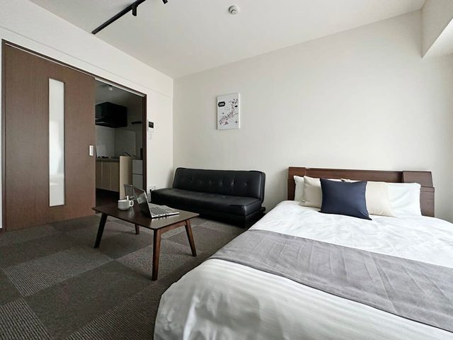 Nagomi by b hotel | Comfortable Studio Stay N22