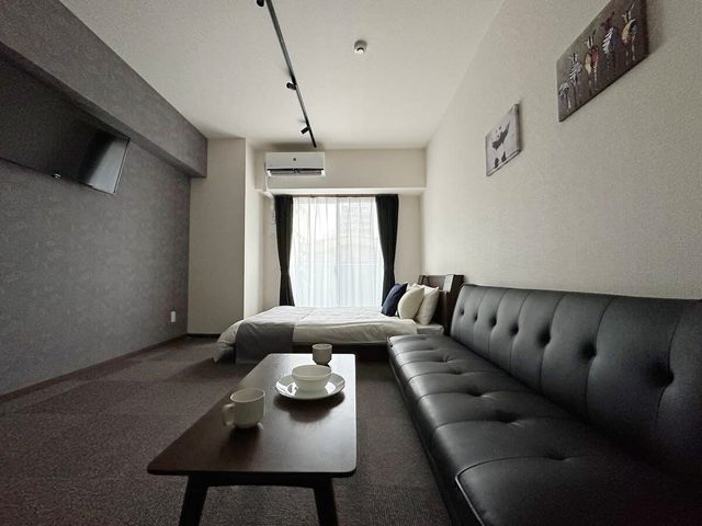 Nagomi by b hotel | Comfortable Studio Stay N31