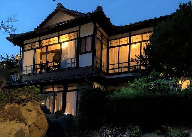 b local Bingo Yamamo | Unique Stay in Onomichi