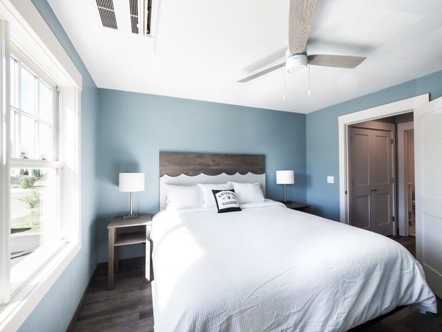 Long Beach Suites: Ocean Views — Gloucester, MA