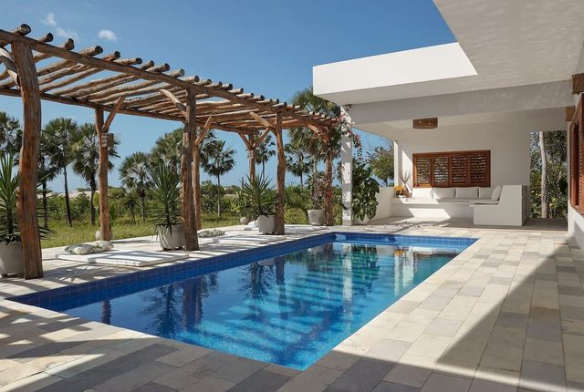 Wonderful and Cozy House in Ceara - CEA026