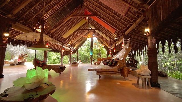 Elegant and Rustic Villa in Caraíva - BAH052