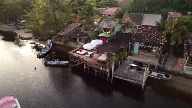 Stunning and Relaxing View in Caraíva - BAH053