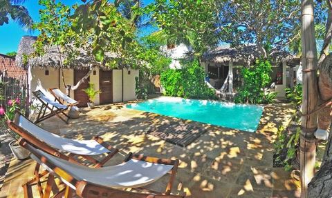 Rustic Paradise in Prea - CEA030