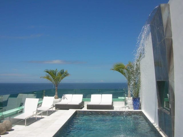 Amazing Penthouse in Copacabana - RIO010
