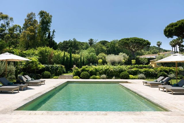 Magnificent and Exclusive Villa - RAM001