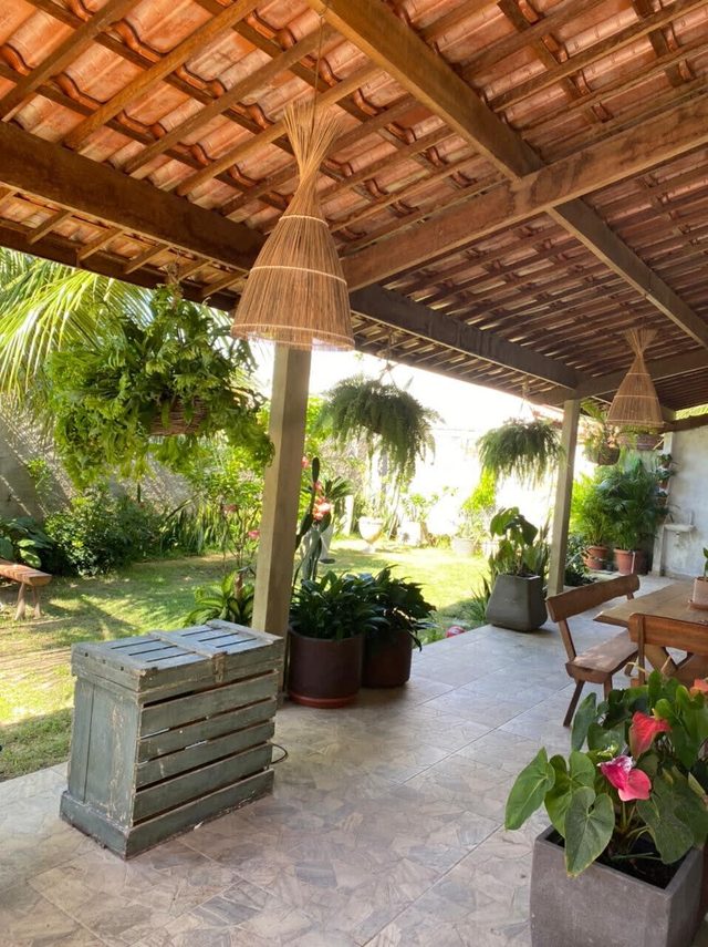 Beautiful House in Milagres - ALA016-AC