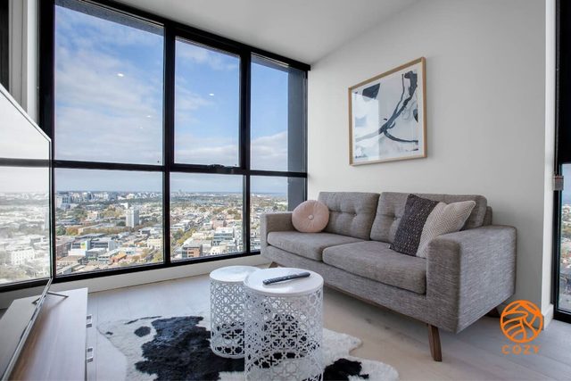 100*Cityview@2BD2BTH*Conventioncentre@FreeCarPark — Southbank, Victoria
