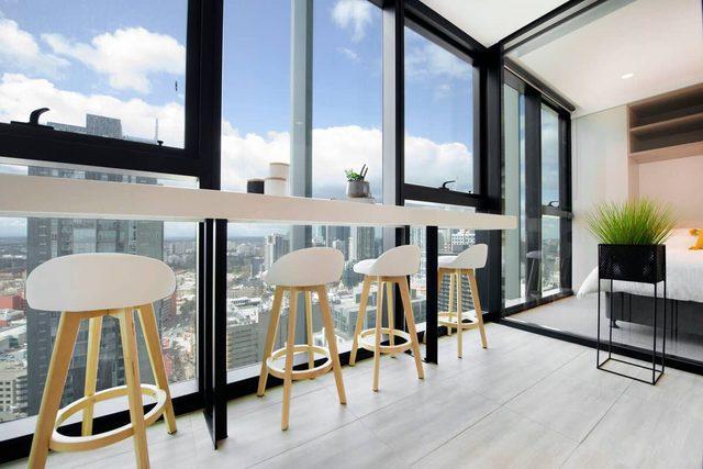 10White Valentine2BR2BthLV34FreeTram — Melbourne, Victoria