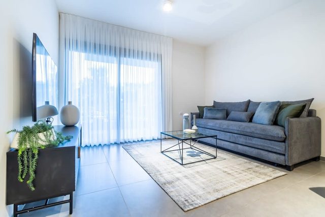 Deluxe 1 Bedroom Apartment/Parking City Center — Jerusalem, Jerusalem