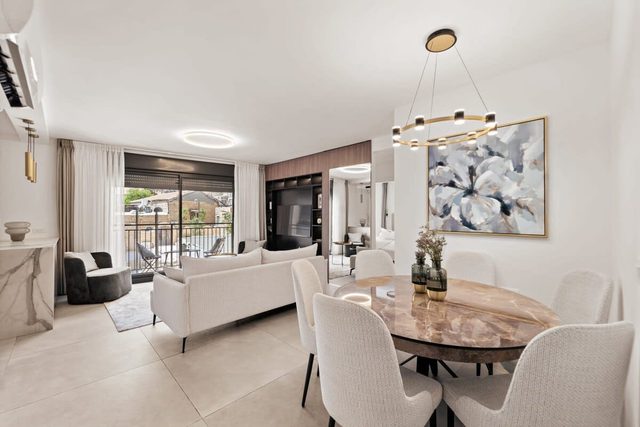 Luxury 3 BDR In The Heart Of Jerusalem By Isrentals