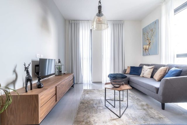 JTower - ApartHotels In City Center By Isrentals
