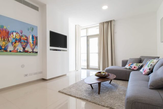 Haneviim Court Complex - 1 Bedroom (Multi-unit)