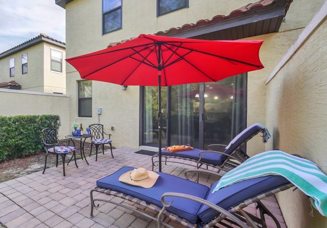 Charming Townhome | Gated Resort with Pool