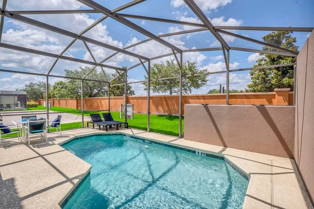 Bella Vida Townhome: Private Pool & Mickey Room — Kissimmee, FL