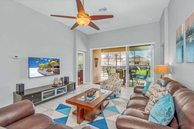Stunning Home w Private Pool & Spa, Free Waterpark