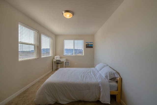 A-Seattle Urban Village- S- private room