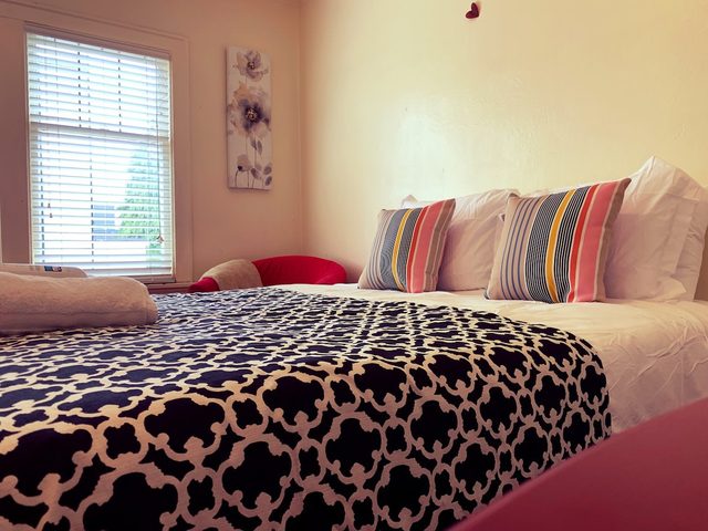 Seattle Uran Village- O-private room — Seattle, WA