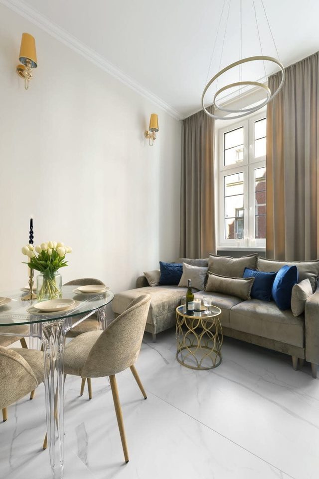 Elite Apartments Ogarna Gold |  view of the old town & free Internet | OLD TOWN