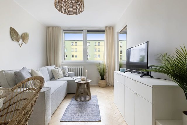 Brzezno Seaside by Elite Apartments