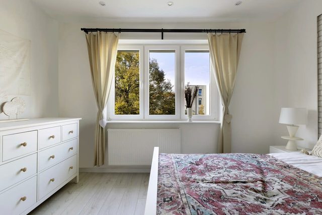 Studio Apartment in Sopot