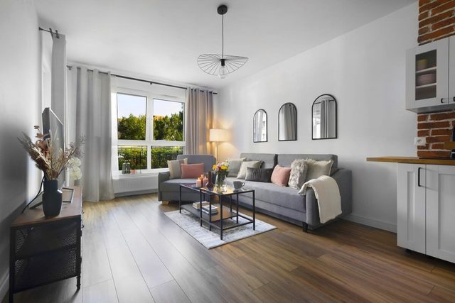 Elite Apartments Near the Beach