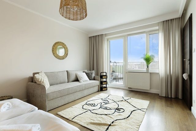 Elite Apartments Sunset II | PRZY PLAŻY