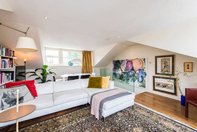 Unique 2bed Apartment, Portobello Rd