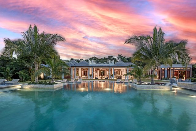 Villa Oceana 5BR TC
