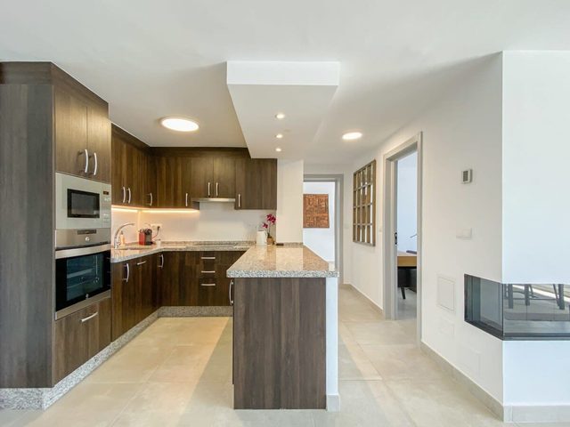 Pablo Casals | Marbella Penthouse Sea Views Bbq