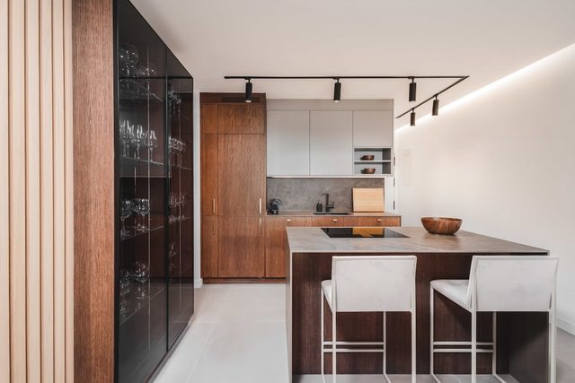 Las Terrazas | La Quinta Modern Luxury Penthouse