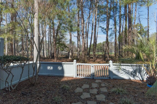 Tidewater Teal Lake Golf Villa 2813 — North Myrtle Beach, SC
