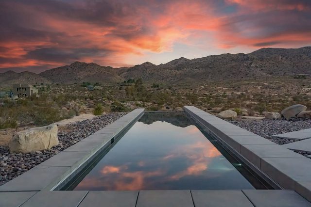 Joshua Tree & the High Desert