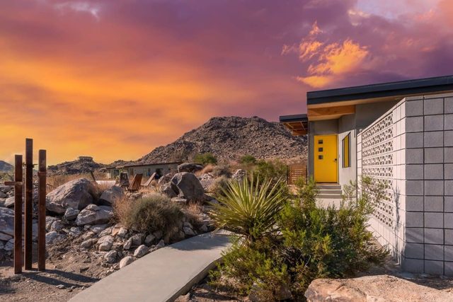 Orion Minor By Homestead Modern
