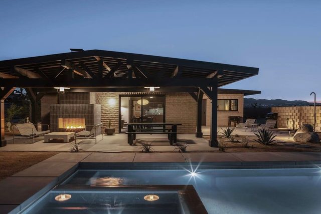 Escondite By Homestead Modern