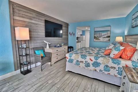 UPDATED UNIT - Beach Getaway Unit 431