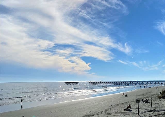 Ocean View Villas E2 - The Sea Shed- Oceanview Condo