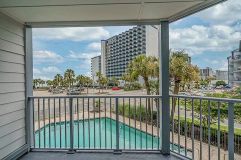 One Bedroom - Bluewater Villas 109A