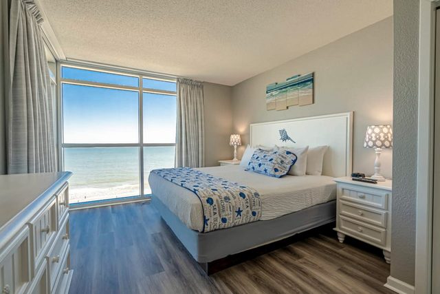 AMAZING OCEAN VIEWS, Remodeled, Bay View 803! — Myrtle Beach, SC
