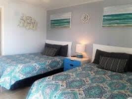 1BR - Wave Rider 346-Across the street from ocean