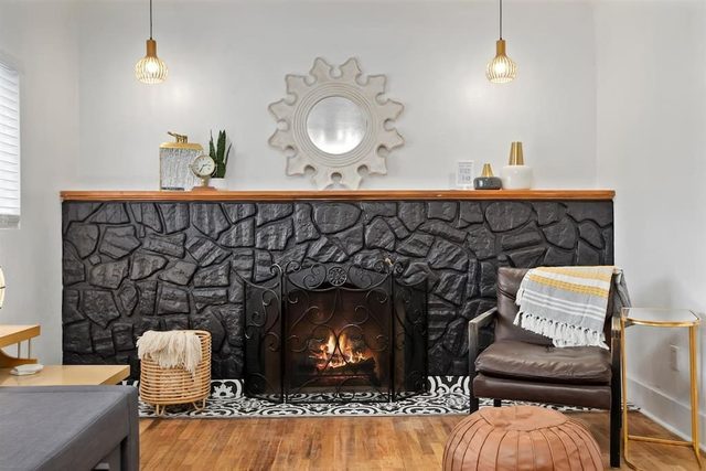 #StayinMyDistrict Twin Falls Spanish-Boho Getaway — Twin Falls, ID