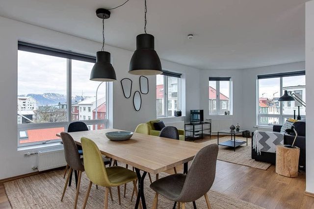 Tyr 2BR apartment