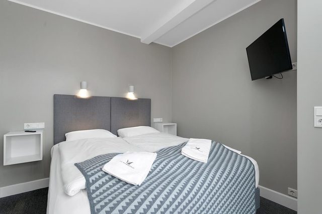 ICE Studio Apartment