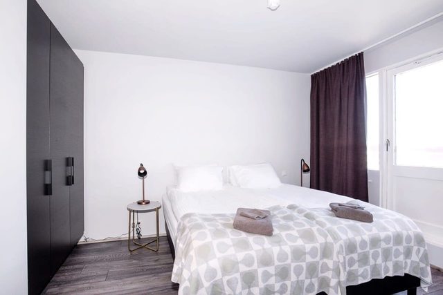 Svala Downtown Penthouse One bedroom