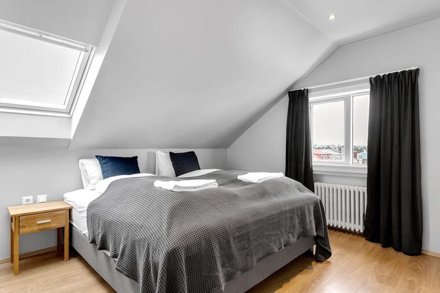 Eiriksgata Comfortable 2BR Apt - Great Location — Reykjavík, Capital Region