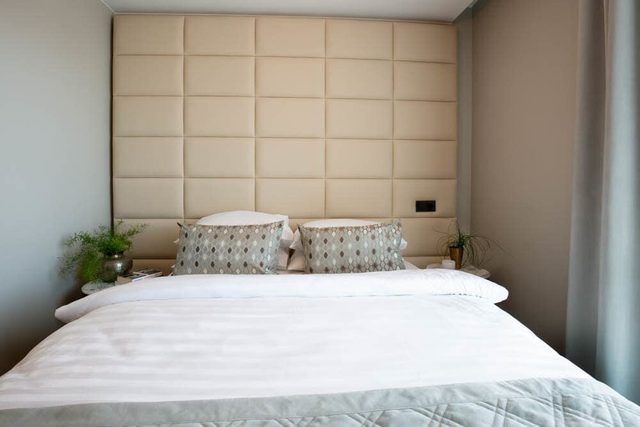 Midtown Reykjavik - Small Double Room