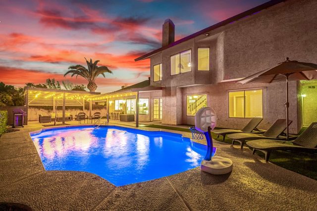 Solstice on Summit Retreat|Pool|Putt Grn|Sleeps 10